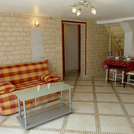 Chalet De Paris Фонтене-су-Буа Экстерьер фото
