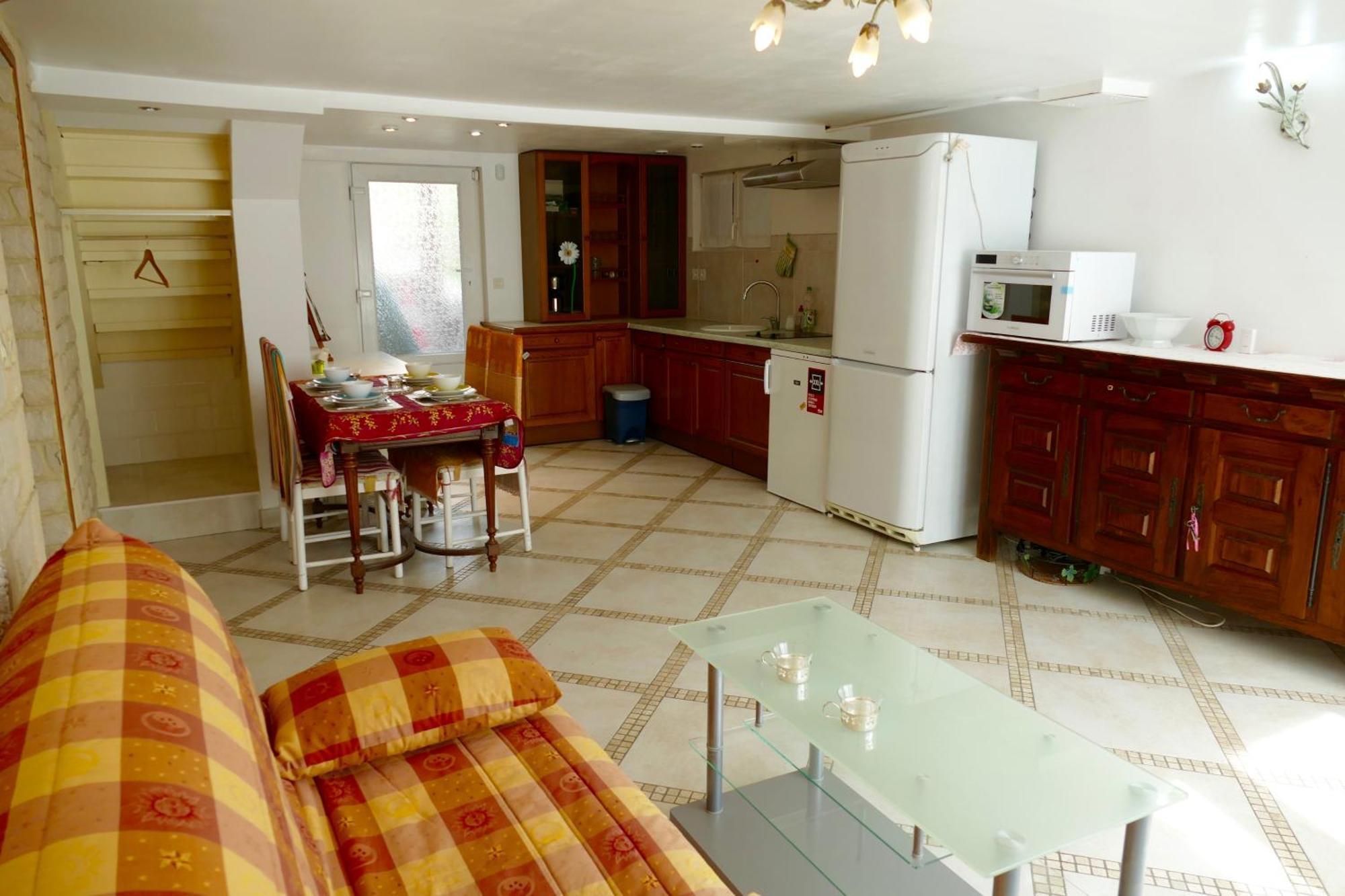 Chalet De Paris Фонтене-су-Буа Экстерьер фото